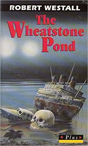 The Wheatstone Pond (Plus) indir