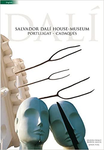 Salvador Dalí House-Museum. Portlligat-Cadaqués
