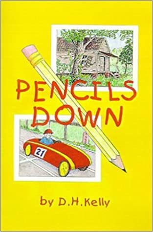 Pencils Down