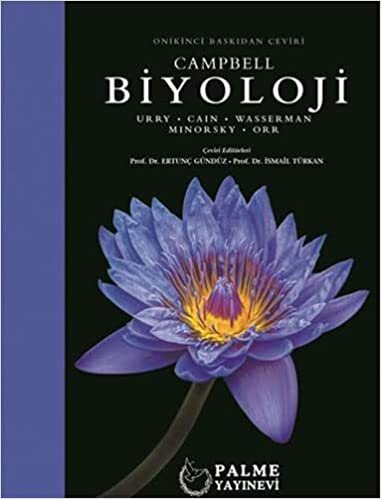 Biyoloji (Campbell)