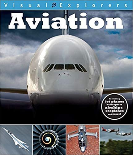 Aviation (Visual Explorers)