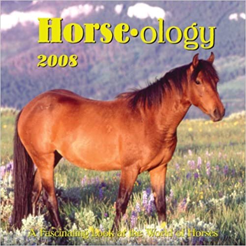 Horse-ology 2008