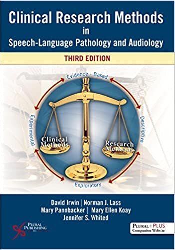 Clinical Research Methods in Speech-Language Pathology and Audiology indir
