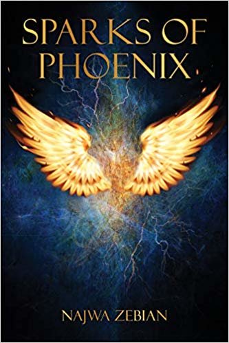 Sparks of Phoenix indir