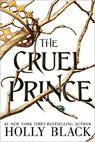 The Cruel Prince (The Folk of the Air, Band 1) indir