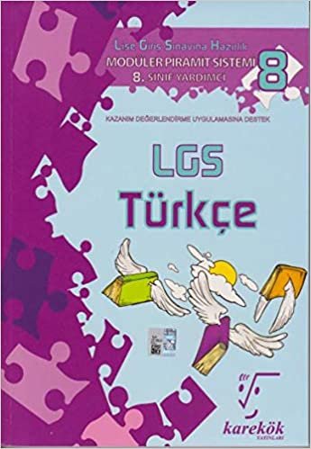 Karekök 8. Sınıf LGS Türkçe Konu Anlatımlı