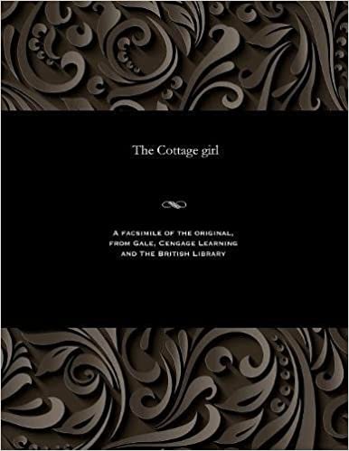 The Cottage Girl