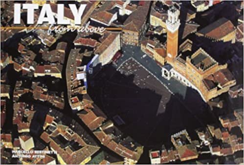 Italy From Above indir