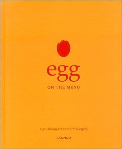Egg on the menu indir