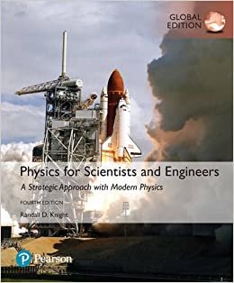 Physics for Scientists and Engineers: A Strategic Approach with Modern Physics, Global Edition indir