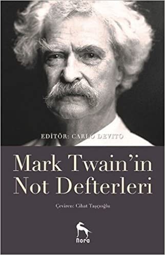 Mark Twain'in Not Defterleri indir