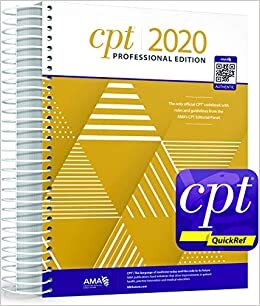 CPT Professional 2020 and CPT QuickRef app bundle