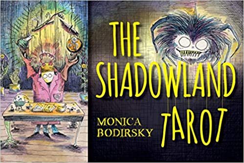 The Shadowland Tarot