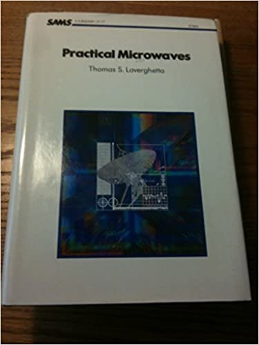 Practical Microwaves