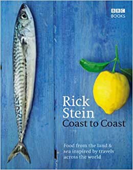 Coast to Coast: Food from the Lands & Sea Inspired by Travels Across the World