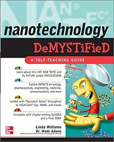 Nanotechnology Demystified indir