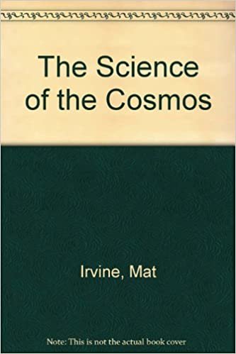The Science of the Cosmos