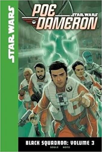 Black Squadron: Volume 3 (Star Wars: Poe Dameron) indir