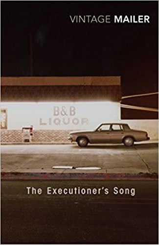 The Executioner's Song (Arena Books)