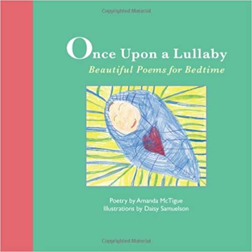 Once Upon a Lullaby