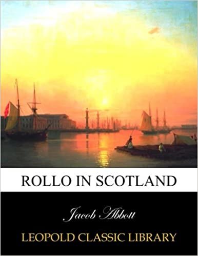 Rollo in Scotland indir