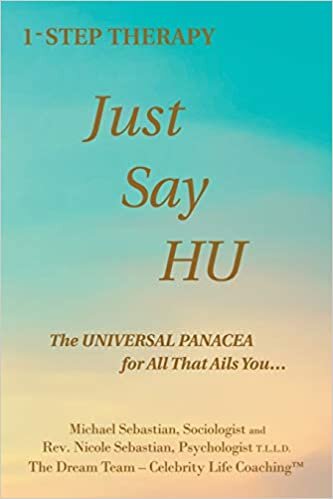 1-Step Solution Just Say Hu: The Universal Panacea indir