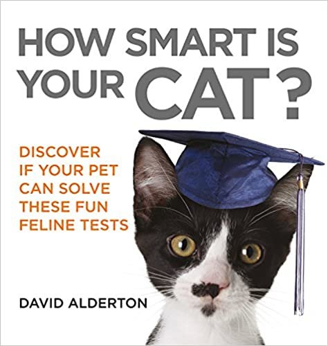 How Smart is My Cat? indir