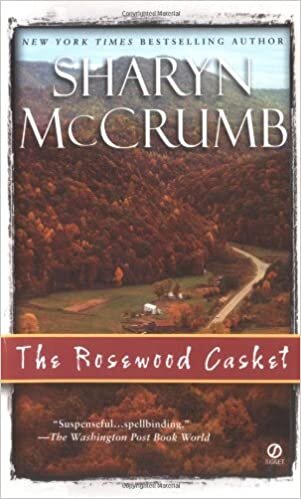 The Rosewood Casket indir