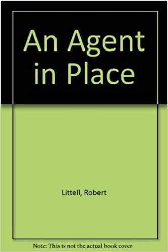 An Agent in Place indir