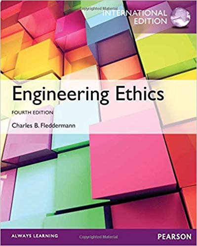 Engineering Ethics : International Edition: International Version