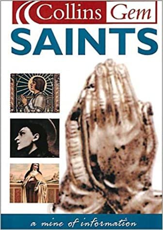 Saints (Collins GEM)