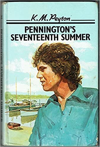Pennington's Seventeenth Summer (Oxford Children's Paperbacks)
