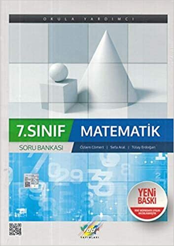 FDD 7. Sınıf Matematik Soru Bankası (Yeni) indir