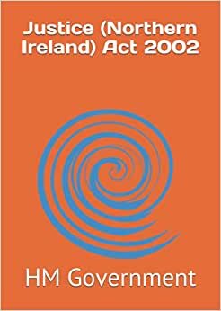 Justice (Northern Ireland) Act 2002