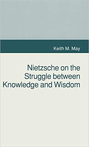 Nietzsche on the Struggle between Knowledge and Wisdom indir