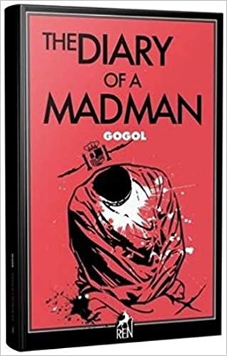 The Diary of a Madman indir