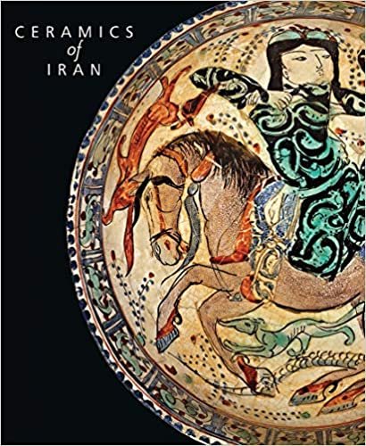 Ceramics of Iran: Islamic Pottery in the Sarikhani Collection