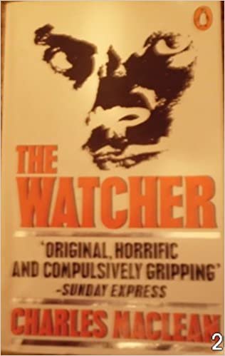The Watcher indir