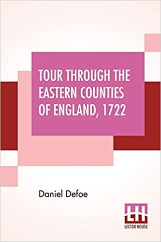 Tour Through The Eastern Counties Of England, 1722 indir