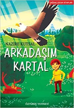 Arkadaşım Kartal