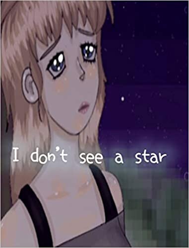I don't see a star indir