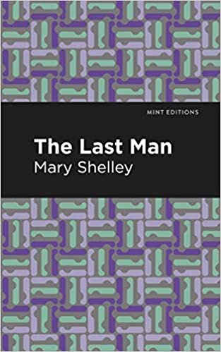 The Last Man (Mint Editions)