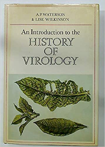An Introduction to the History of Virology indir