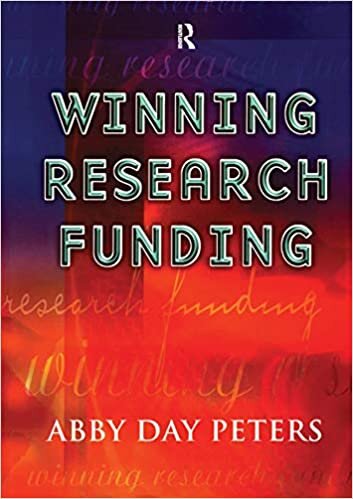 Winning Research Funding