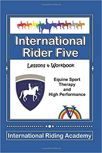International Rider Five (International Rider Levels)