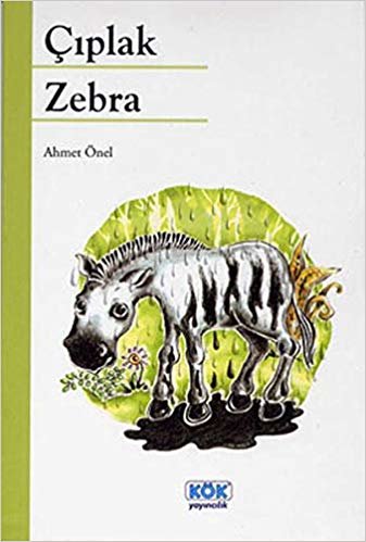 Çıplak Zebra indir