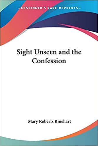 Sight Unseen and the Confession indir