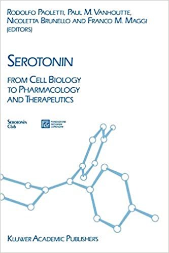 indir   Serotonin: From Cell Biology to Pharmacology and Therapeutics tamamen