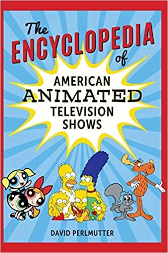 The Encyclopedia of American Animated Television Shows indir