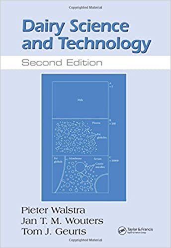 Dairy Science and Technology (Food Science and Technology)